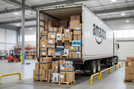 Buy Amazon Truckload Online – Your Complete Buyer’s Guide