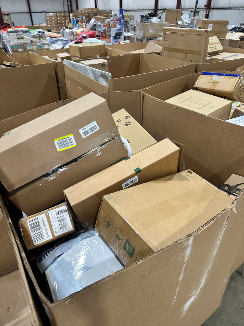 Buy Amazon Truckload online