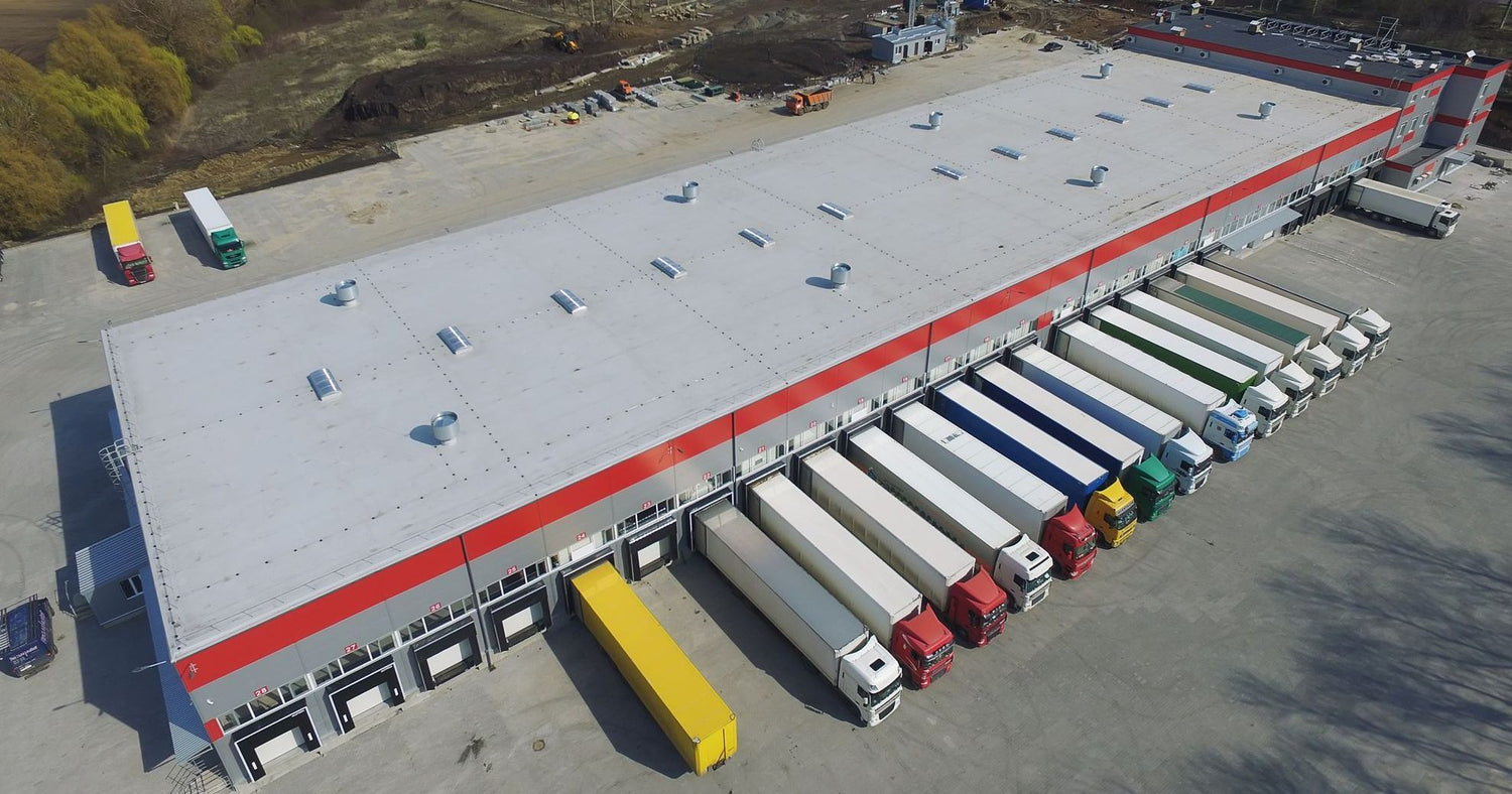 Buy Truckloads