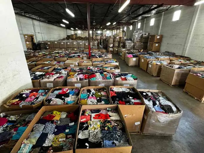 Clothes pallet for sale