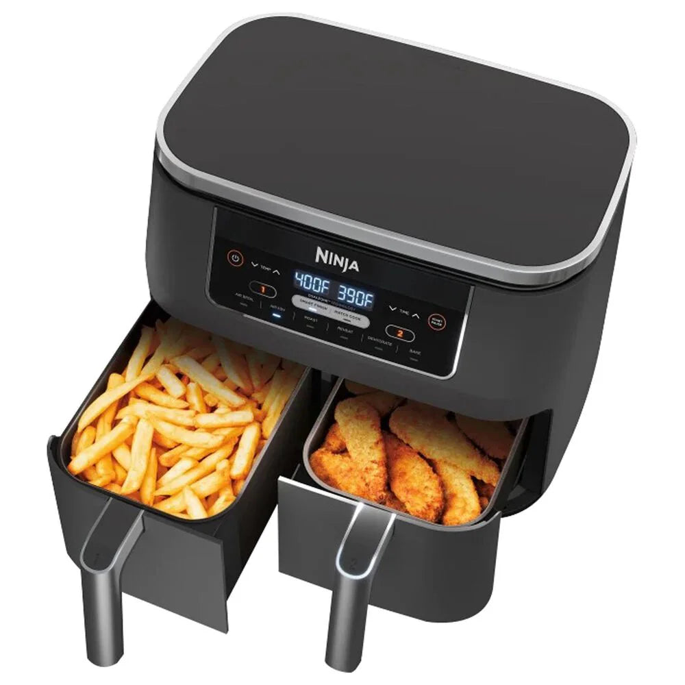 Ninja air fryer pallets for sale