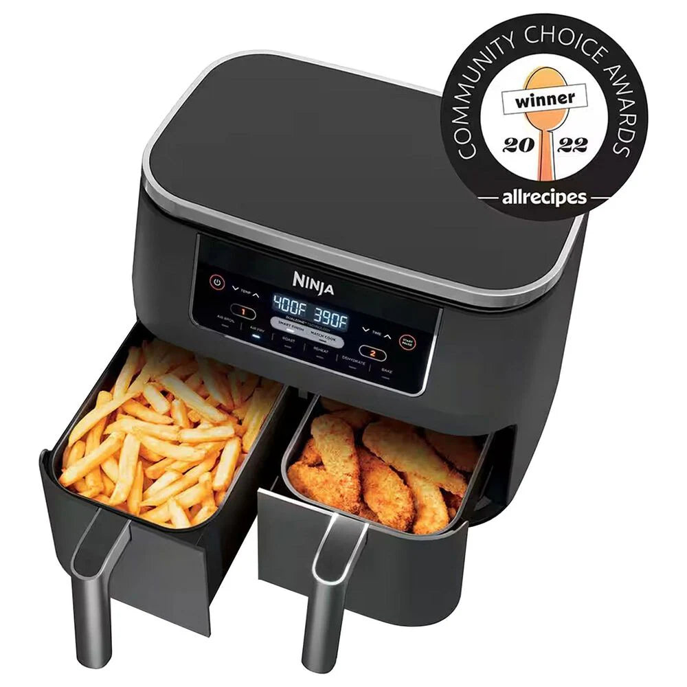 Ninja air fryer pallets for sale