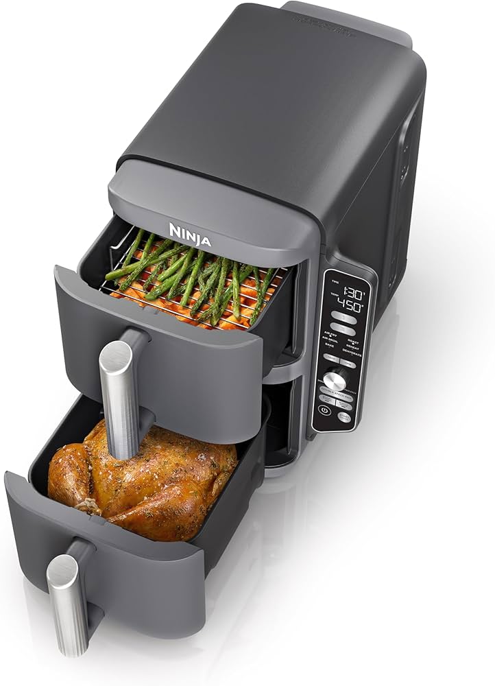 Ninja air fryer pallets for sale