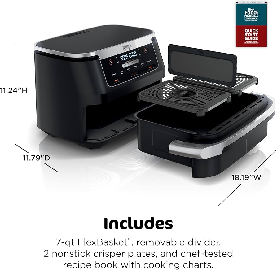 Ninja air fryer pallets for sale