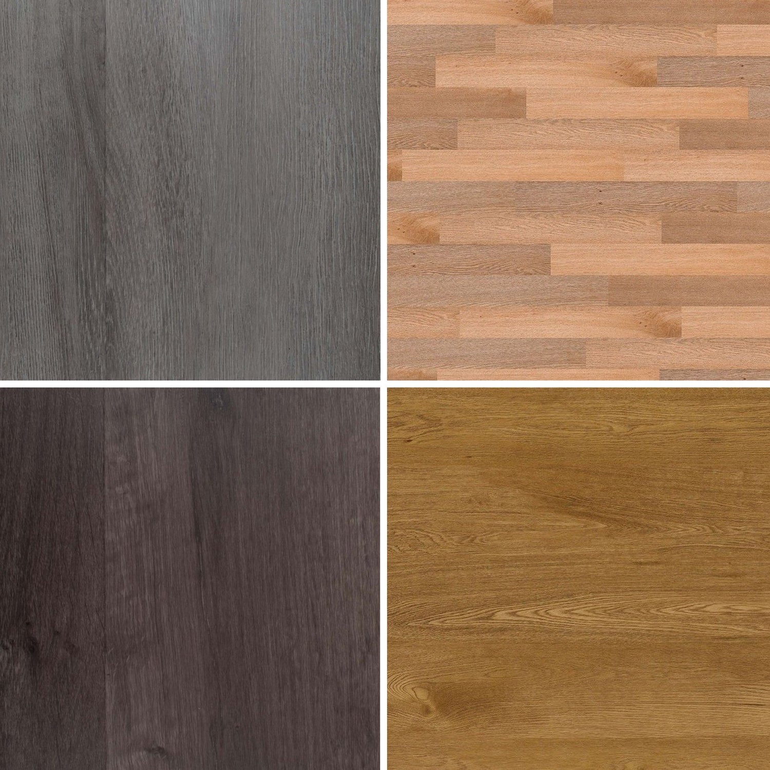Click Lock Flooring (8mm) truckload for sale