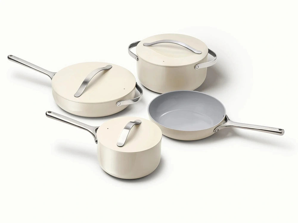 Ninja cookware casserole and knife set pallet for sale