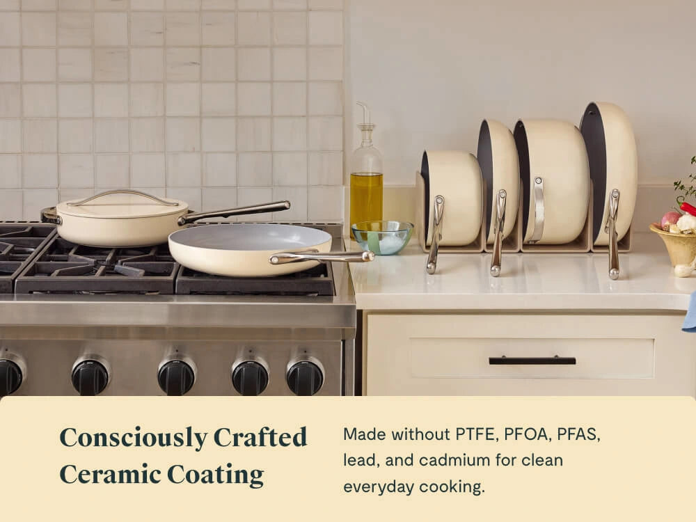 Ninja cookware casserole and knife set pallet for sale