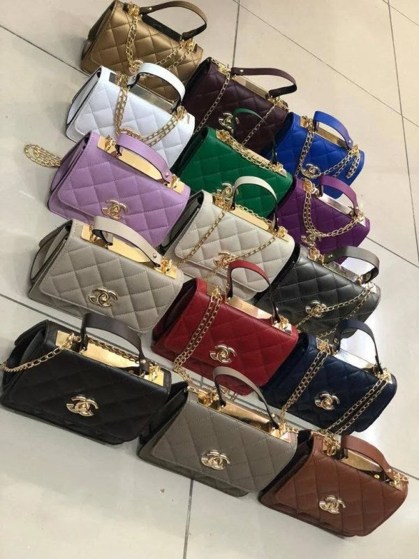 Chanel handbag pallets for sale