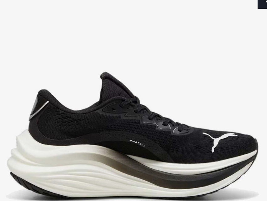 Puma shoe pallets for sale