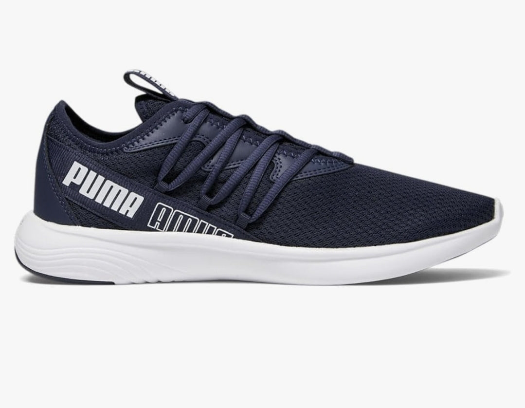 Puma shoe pallets for sale
