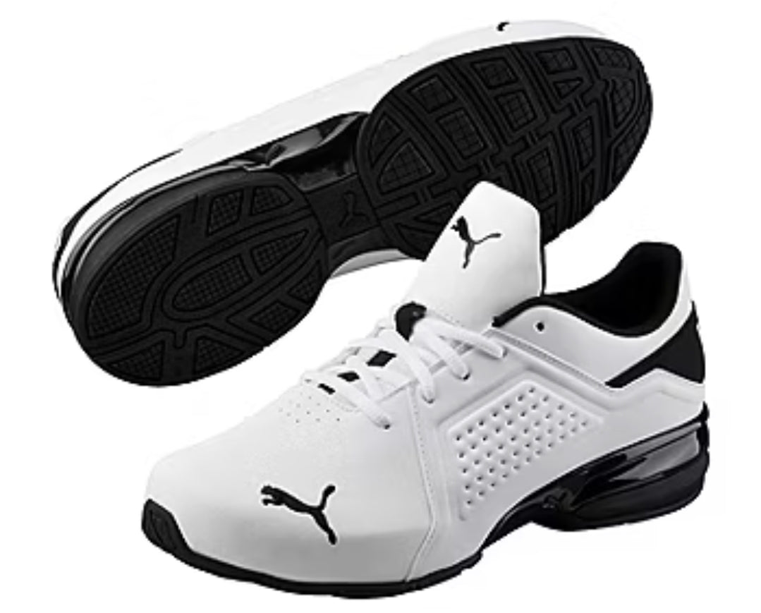 Puma shoe pallets for sale