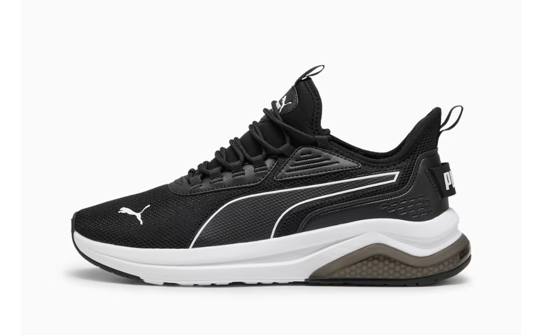 Puma shoe pallets for sale
