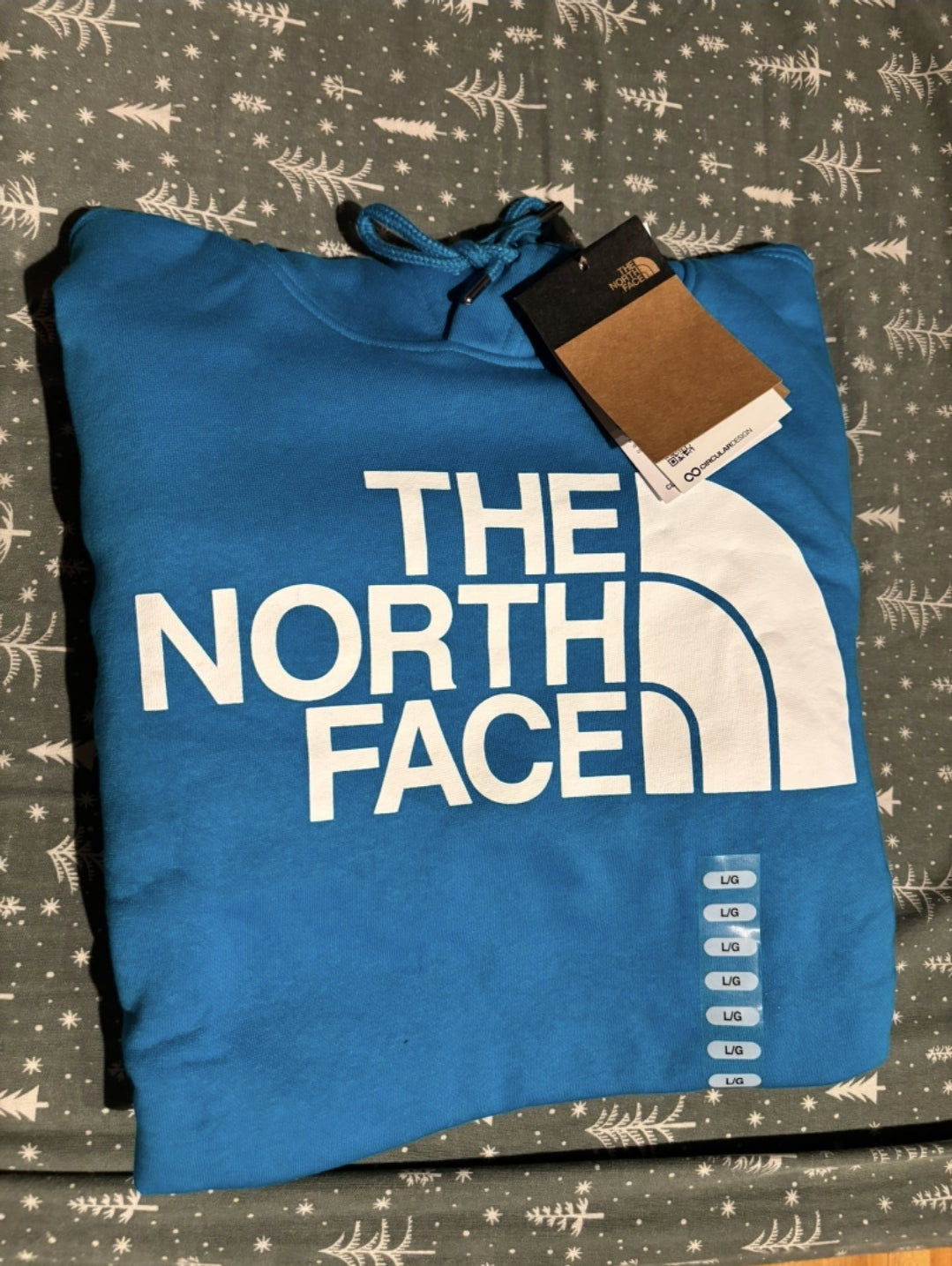 North Face gucci pallet clothing