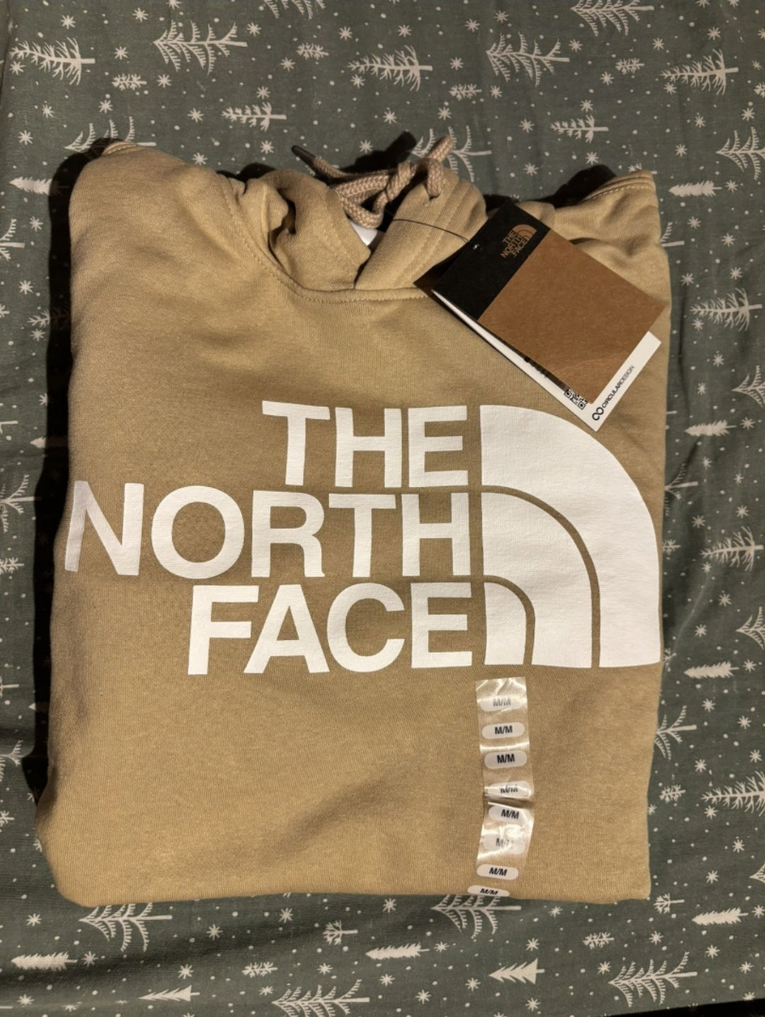 North Face gucci pallet clothing
