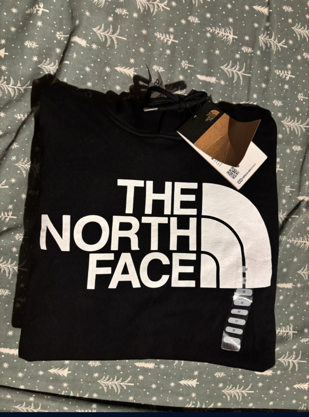 North Face gucci pallet clothing