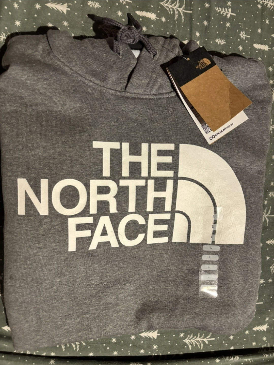 North Face gucci pallet clothing