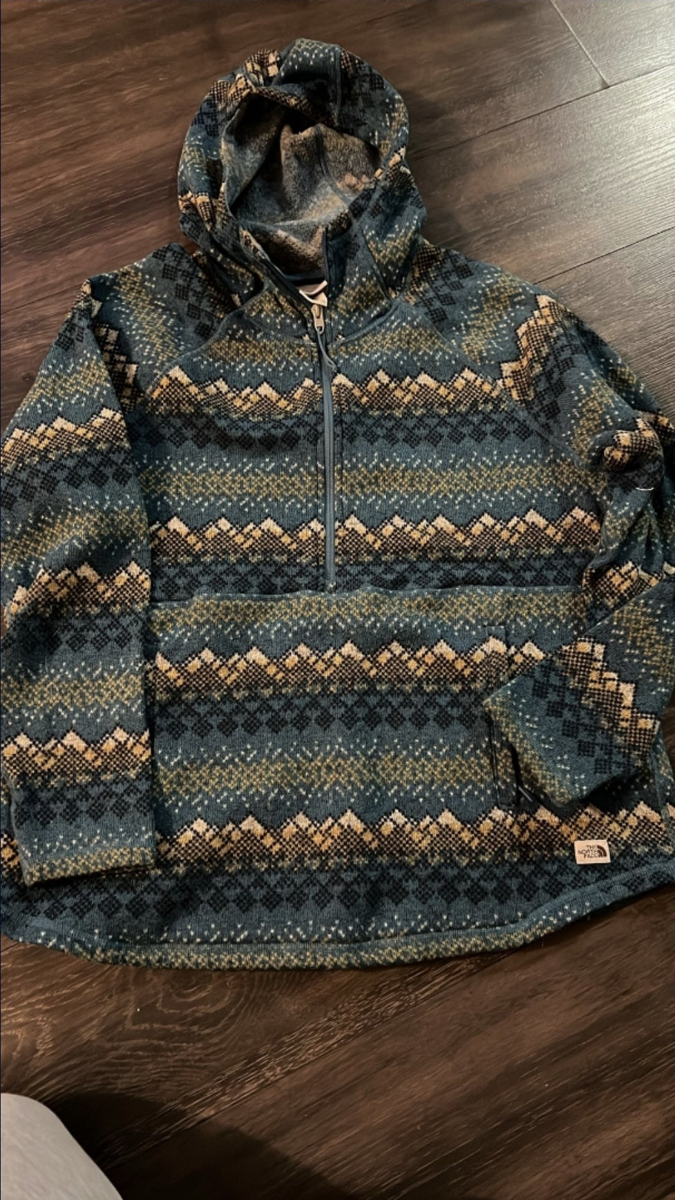 North Face gucci pallet clothing