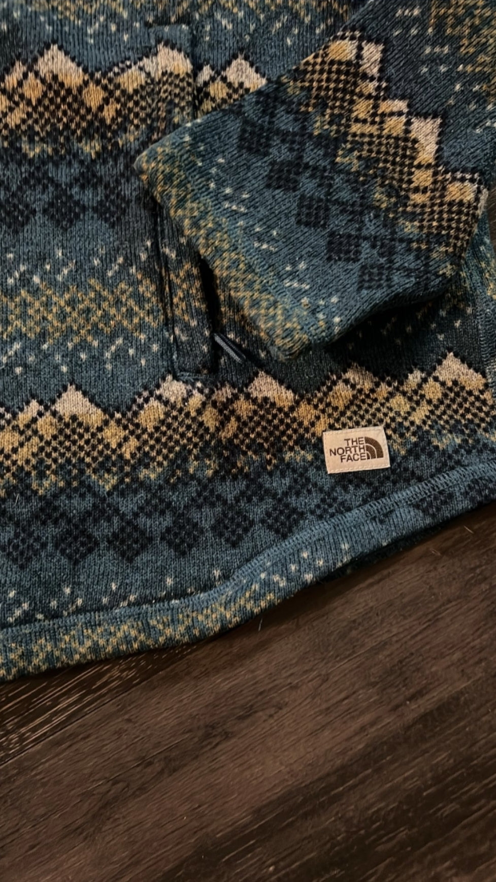 North Face gucci pallet clothing