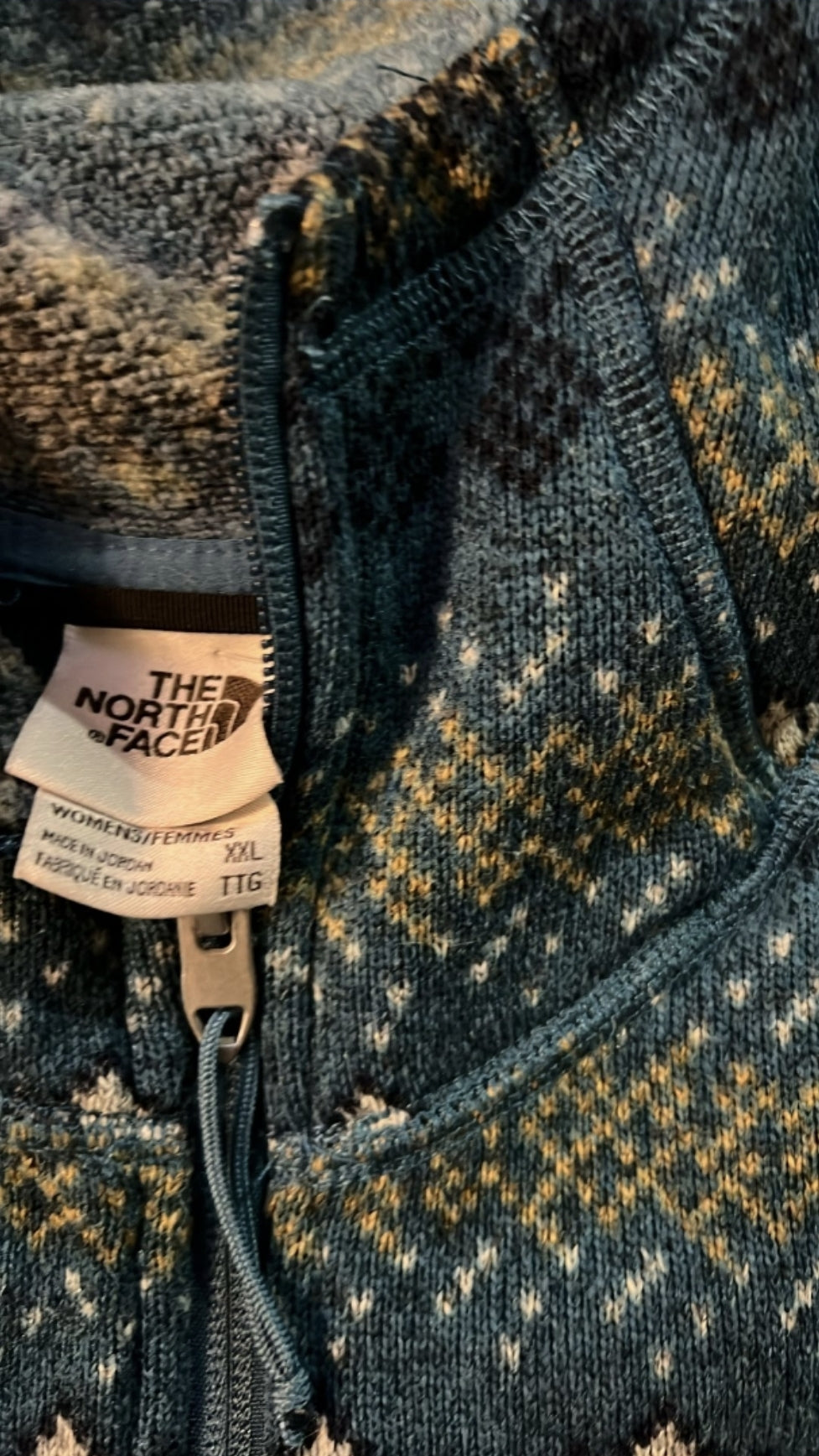 North Face gucci pallet clothing
