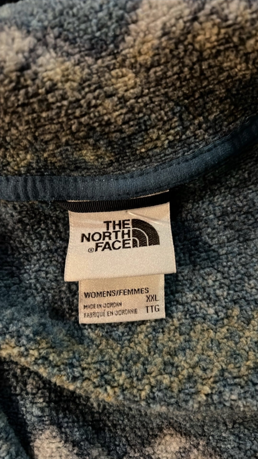 North Face gucci pallet clothing