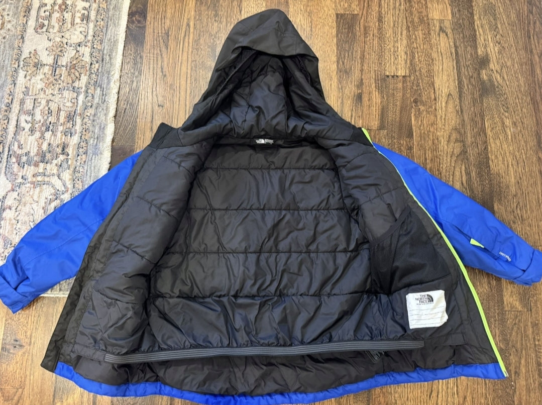North Face gucci pallet clothing
