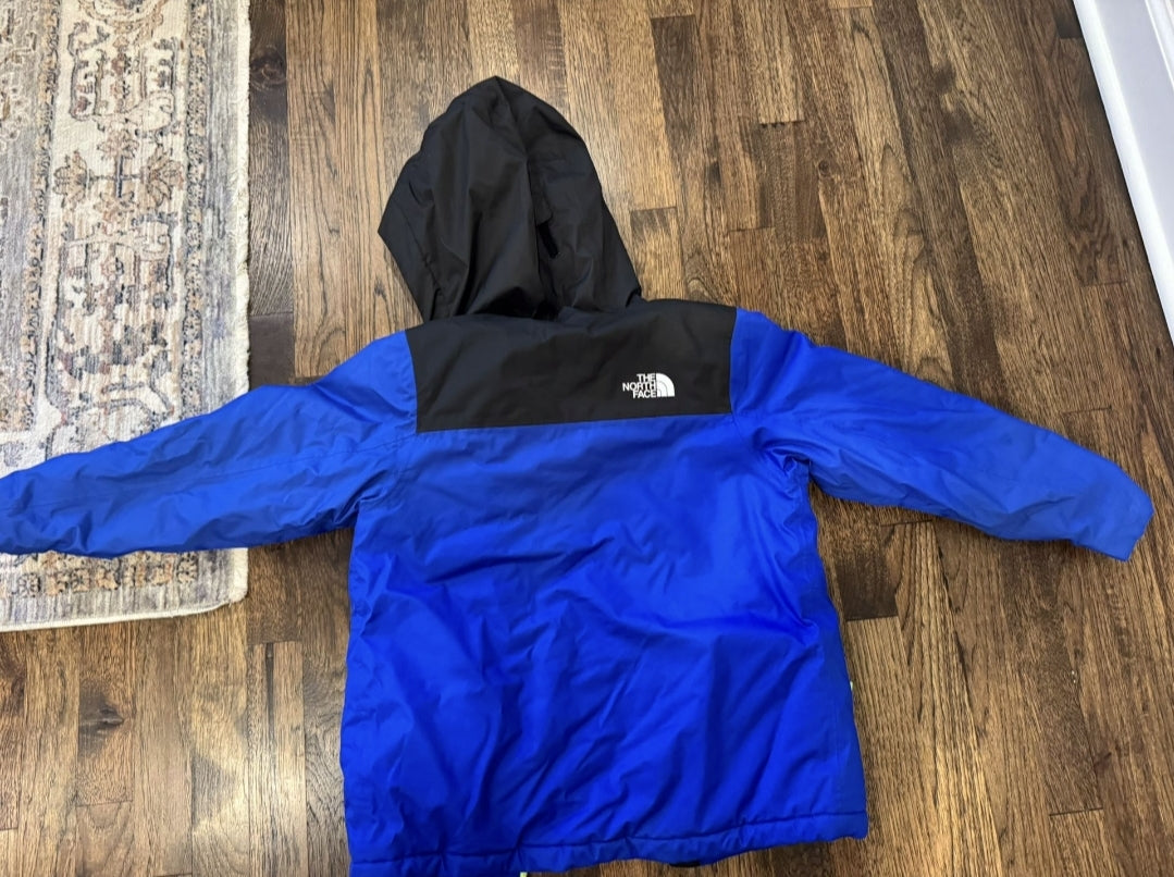 North Face gucci pallet clothing