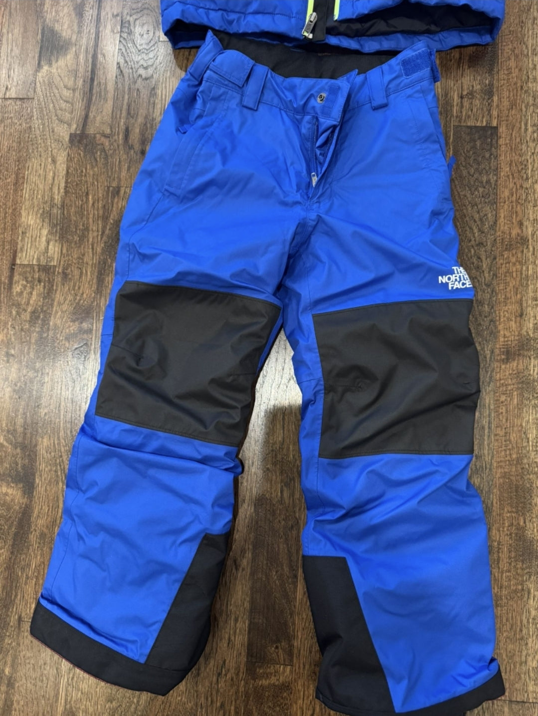 North Face gucci pallet clothing