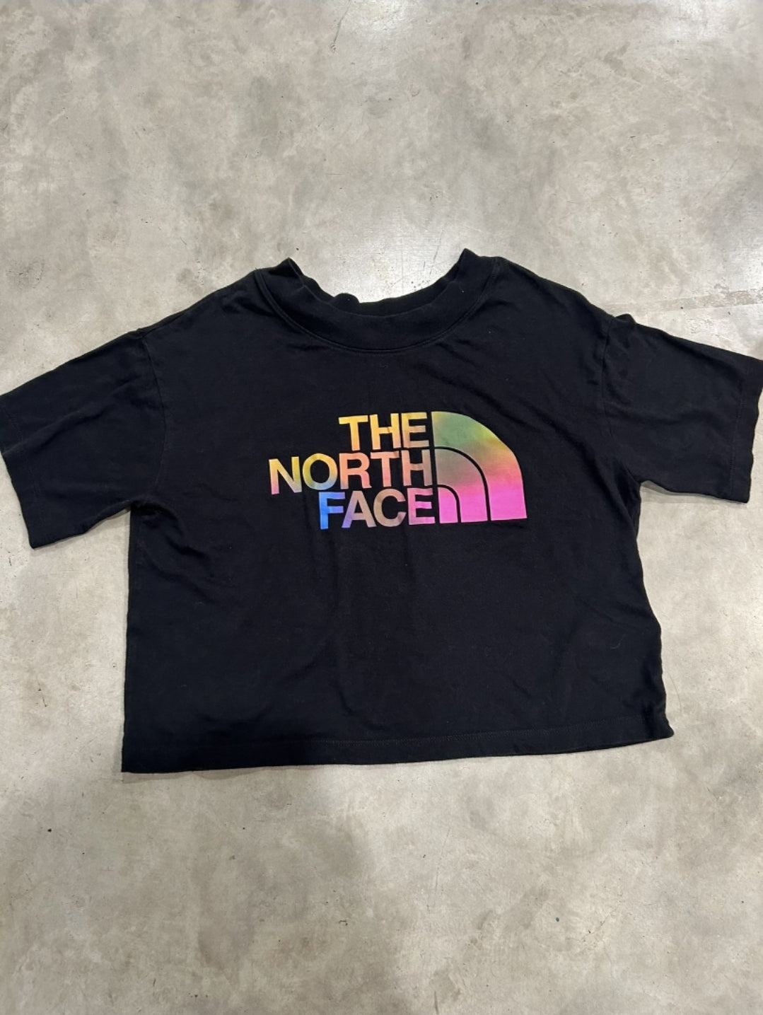 North Face gucci pallet clothing