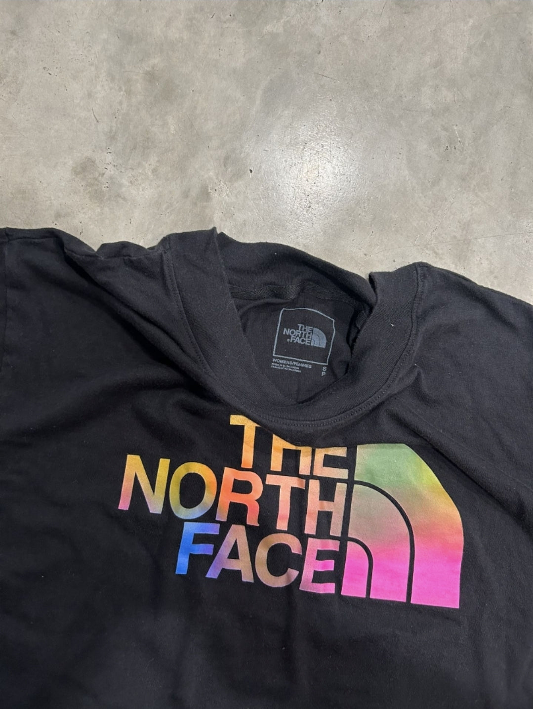 North Face gucci pallet clothing