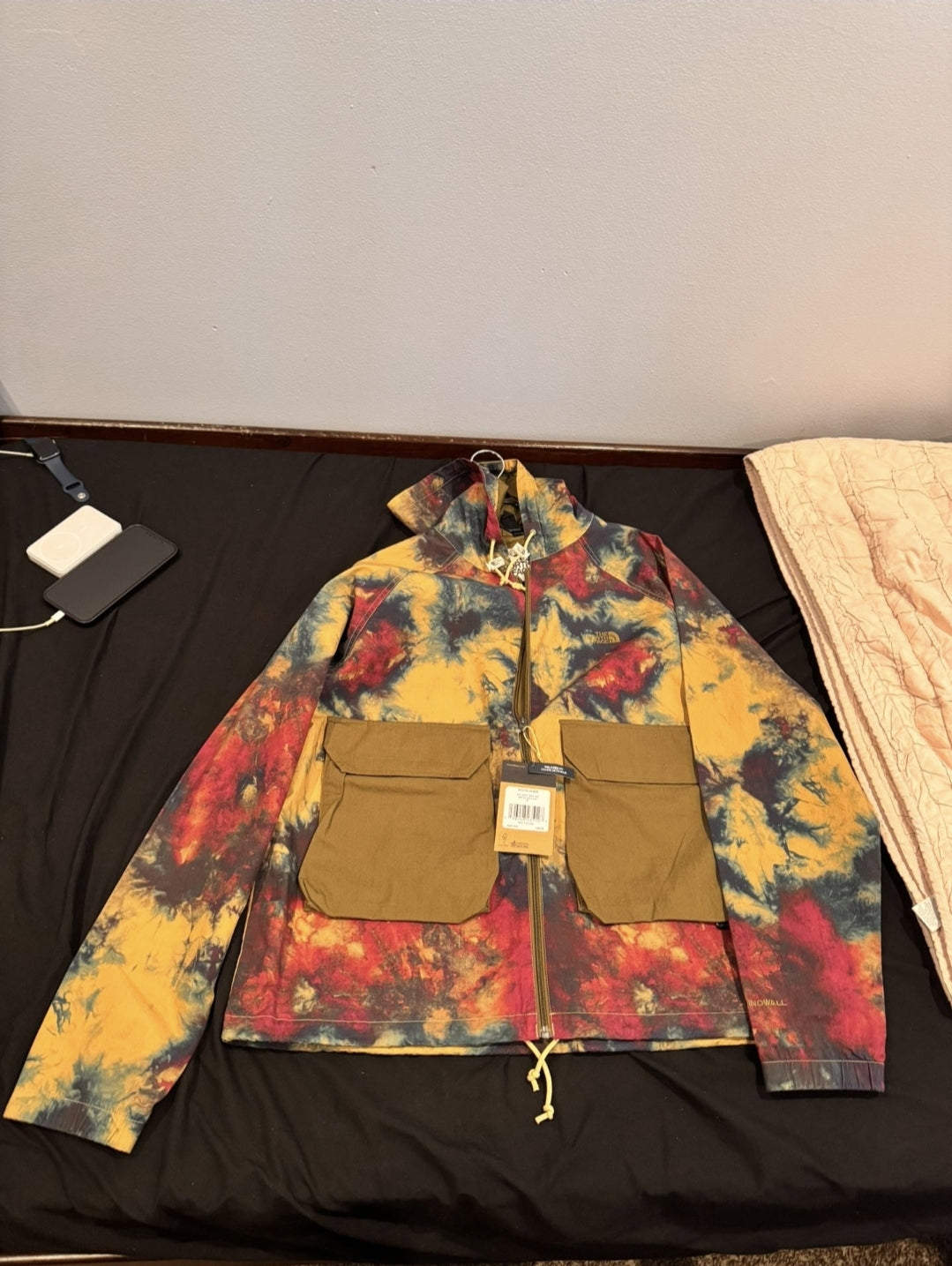 North Face gucci pallet clothing