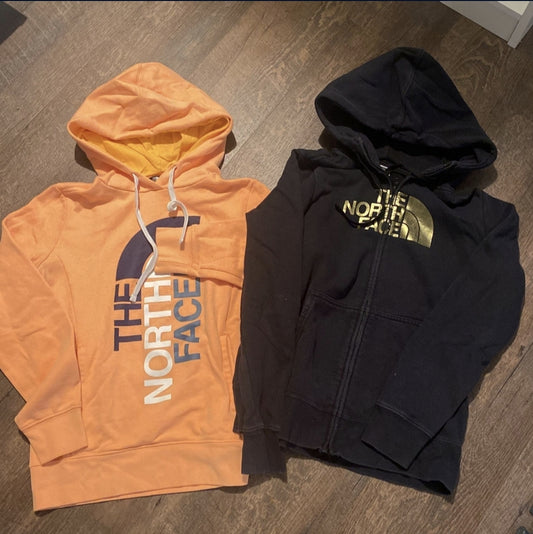 North Face gucci pallet clothing