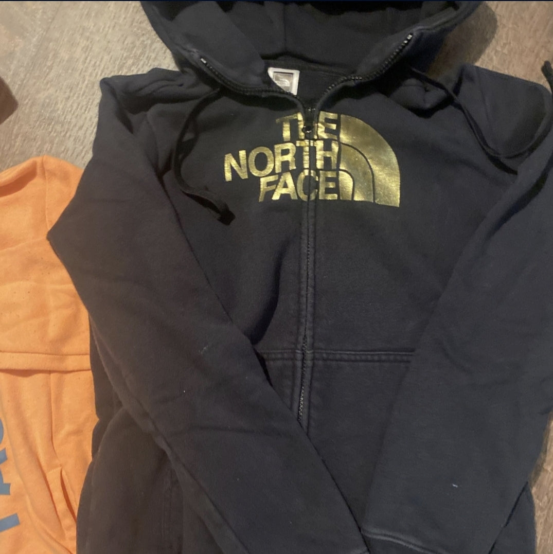 North Face gucci pallet clothing