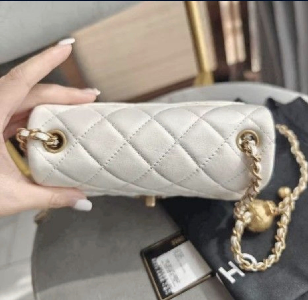 Chanel handbag pallets for sale