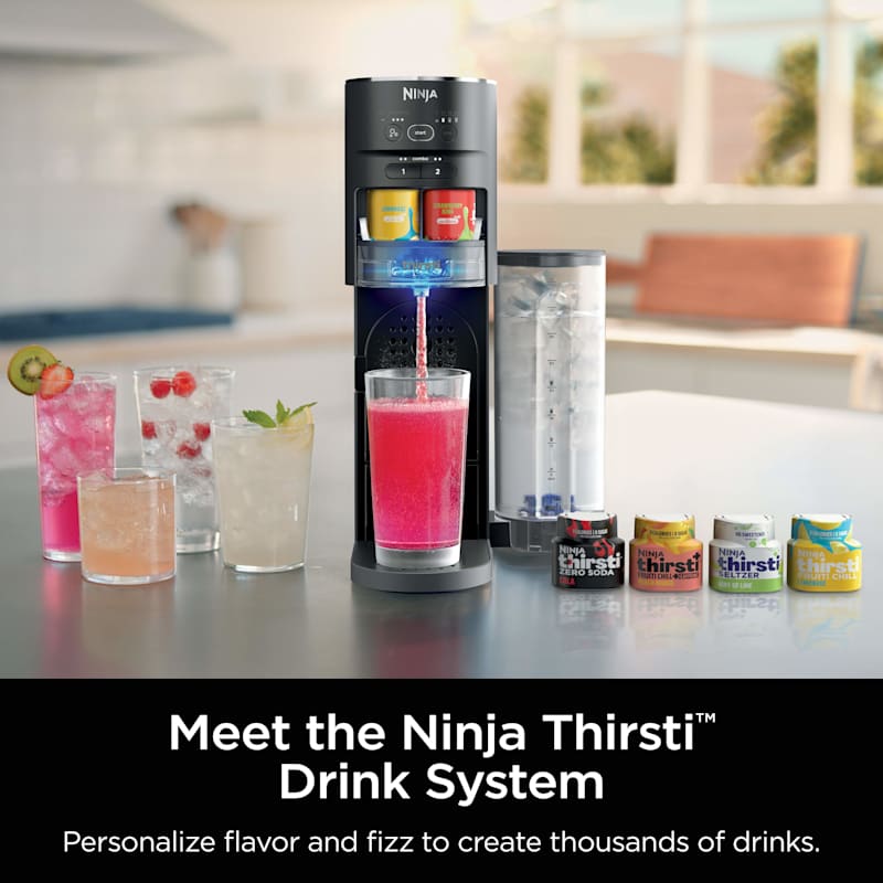 Ninja Mix Pallet For Sale