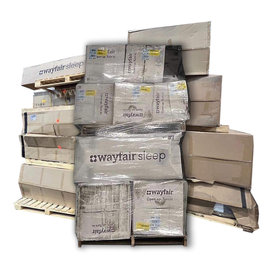 Wayfair Premium truckload for sale