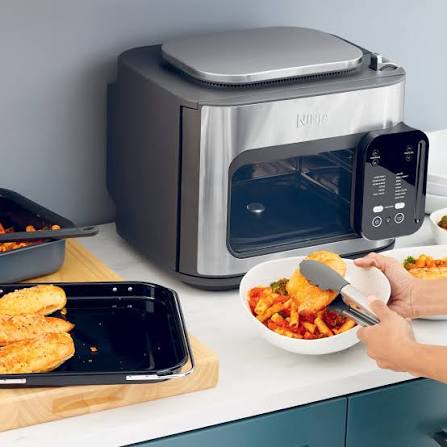Ninja air fryer pallets for sale