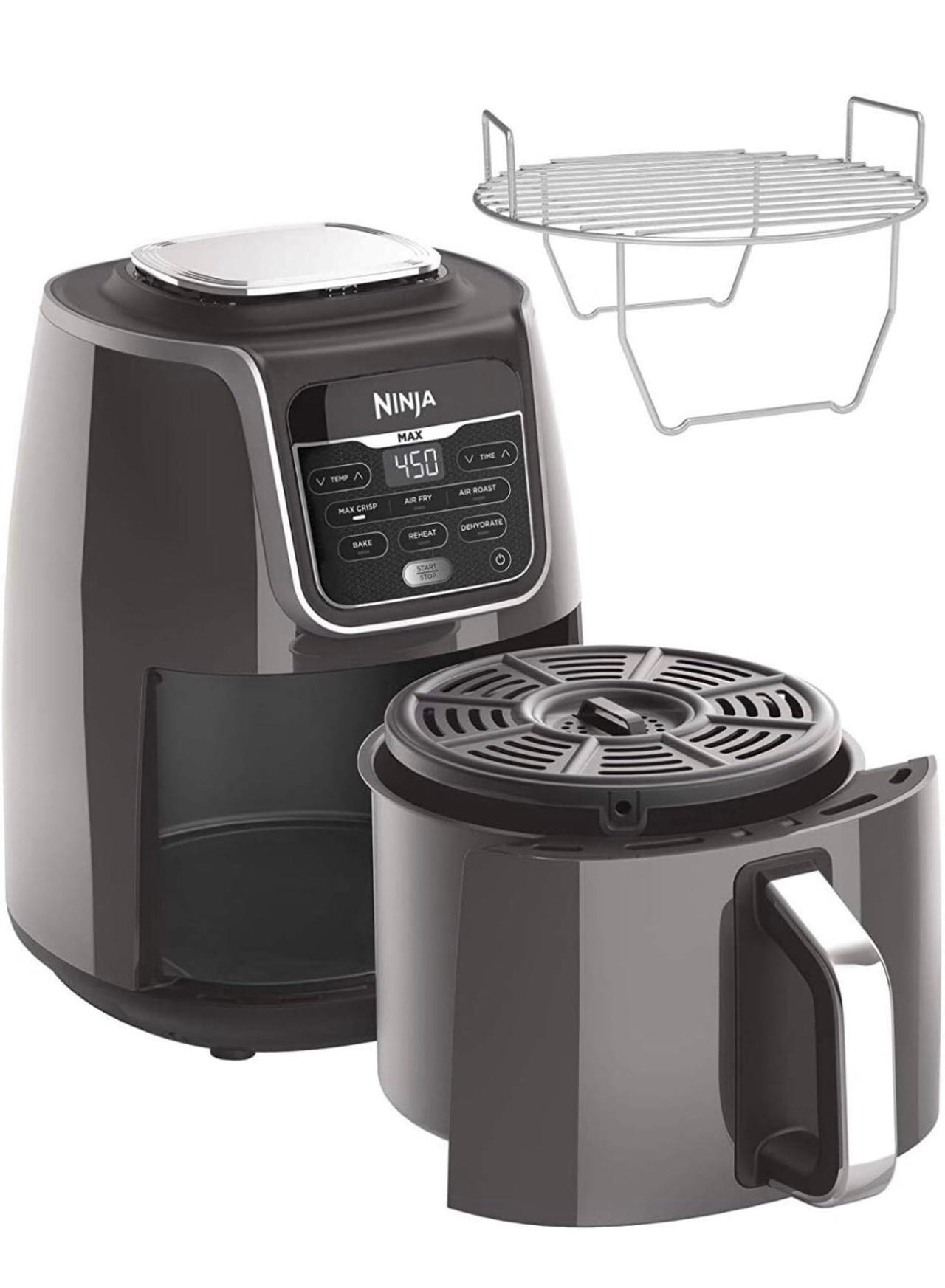 Ninja air fryer pallets for sale