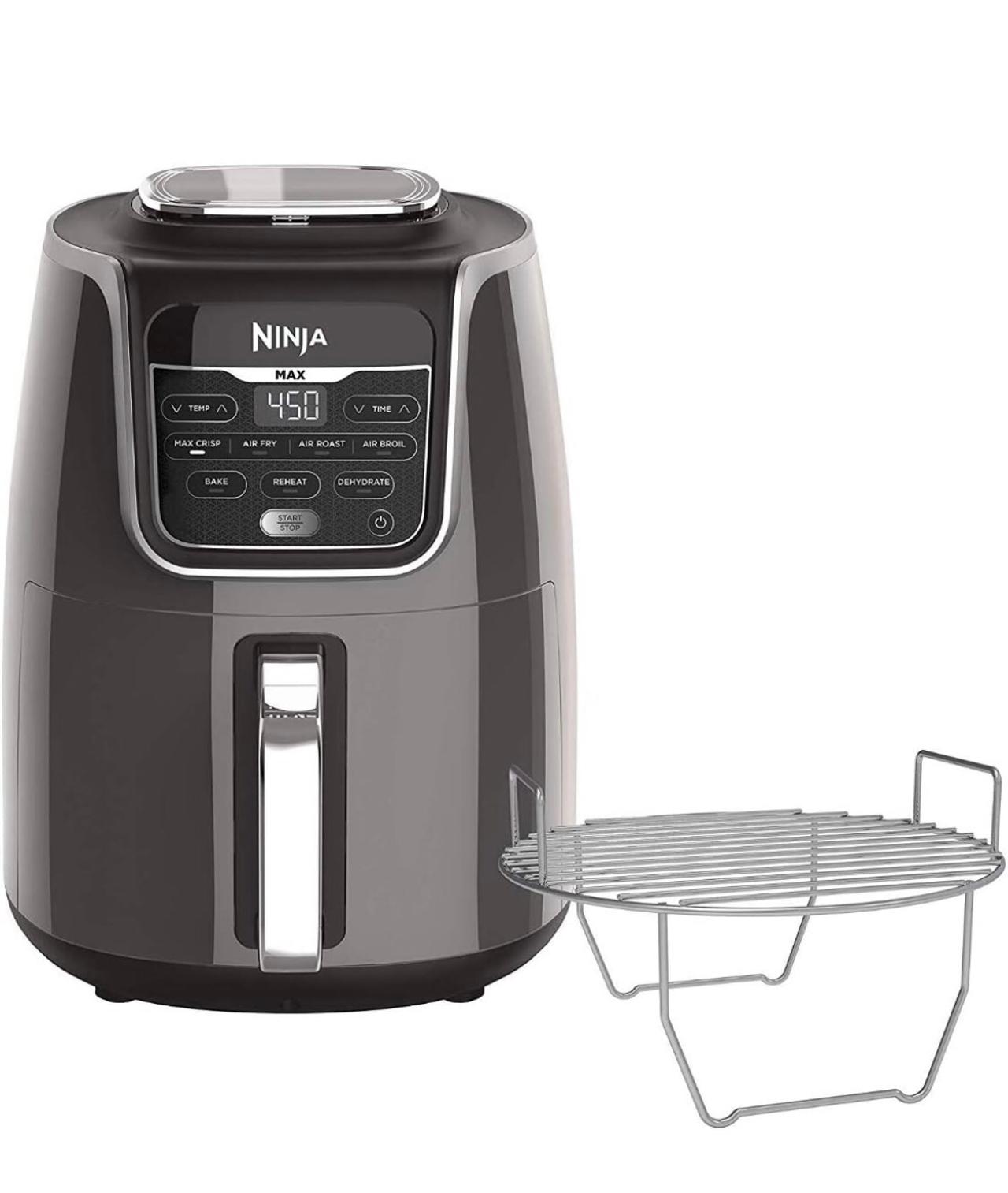 Ninja air fryer pallets for sale