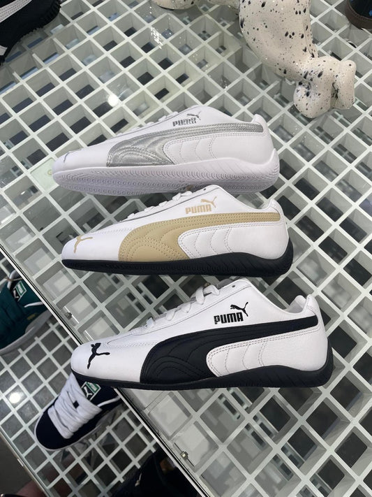 Wholesale Puma shoe pallets for sale