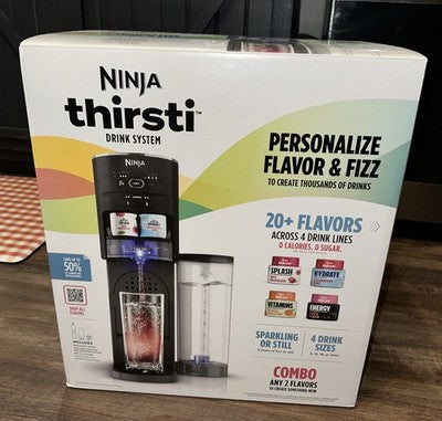Ninja Mix Pallet For Sale