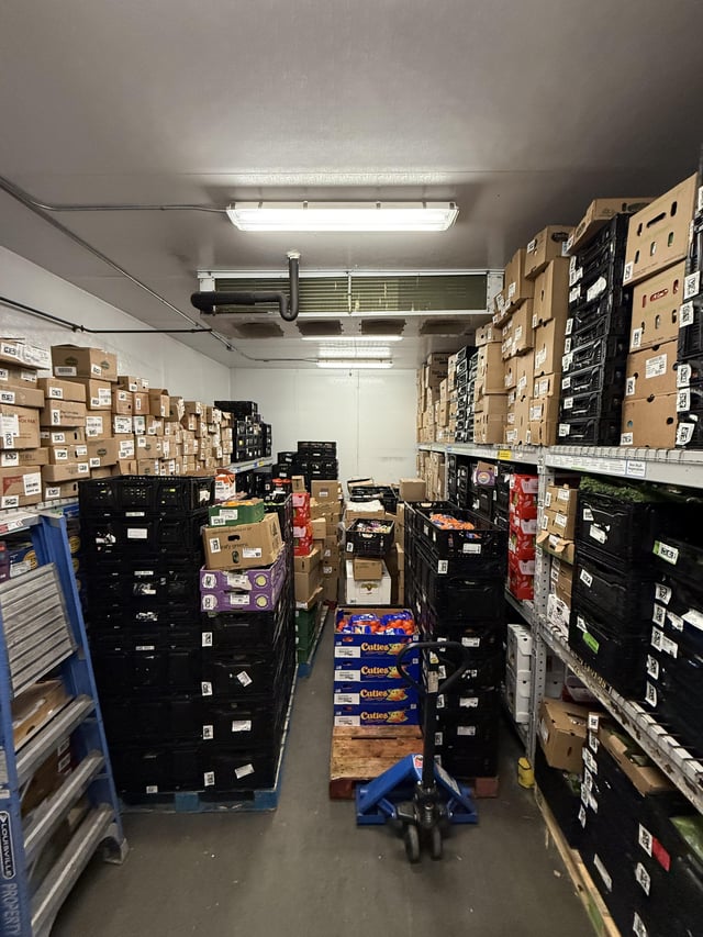 Major Retailer Store Stock truckload for sale