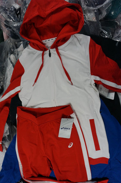 Puma Clothing Pallets For Sale